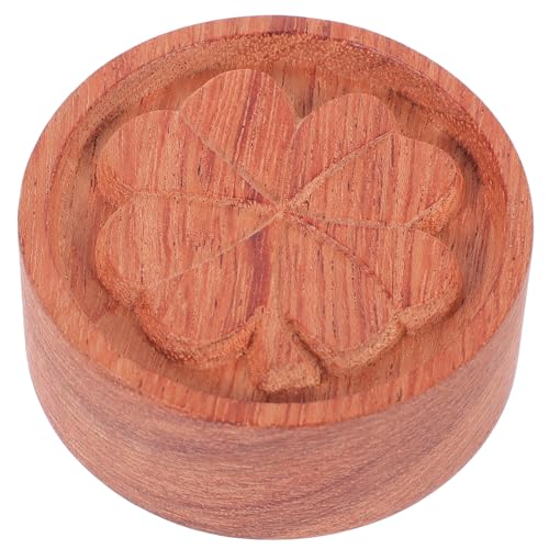 Difusor aromático eléctrico de madera DOITOOL