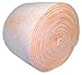 20" Filter Media Roll, 2"x45 ft., Polyester