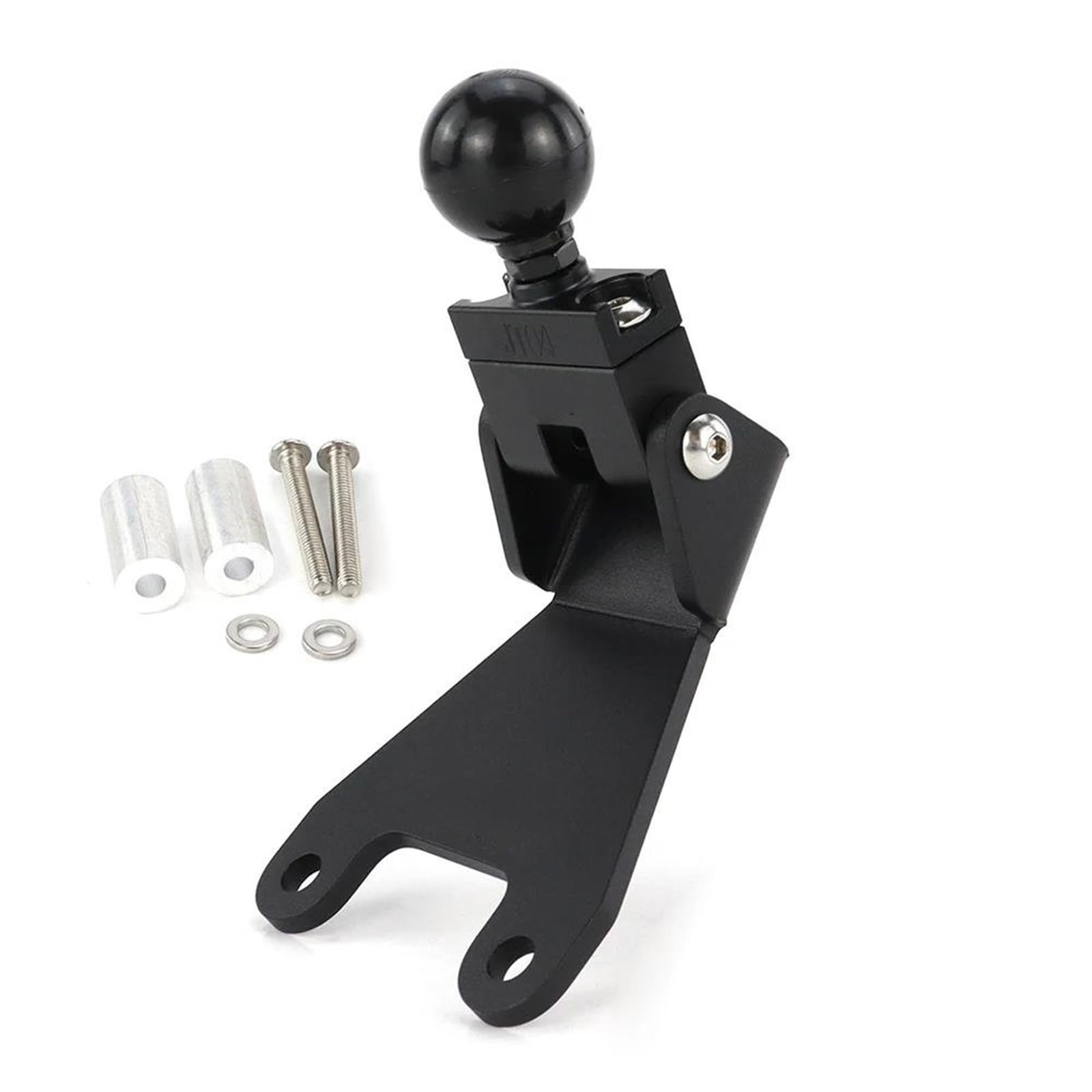 Soporte de navegación Soporte Navegación Motocicleta para Ducati para Panigale 1299 1199 959 899 | Soporte para teléfono adaptador de soporte de navegación para montaje GPS de motocicleta