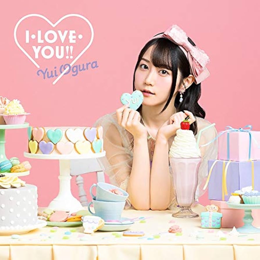 Amazon.co.jp: I・LOVE・YOU‼【期間限定盤】: ミュージック
