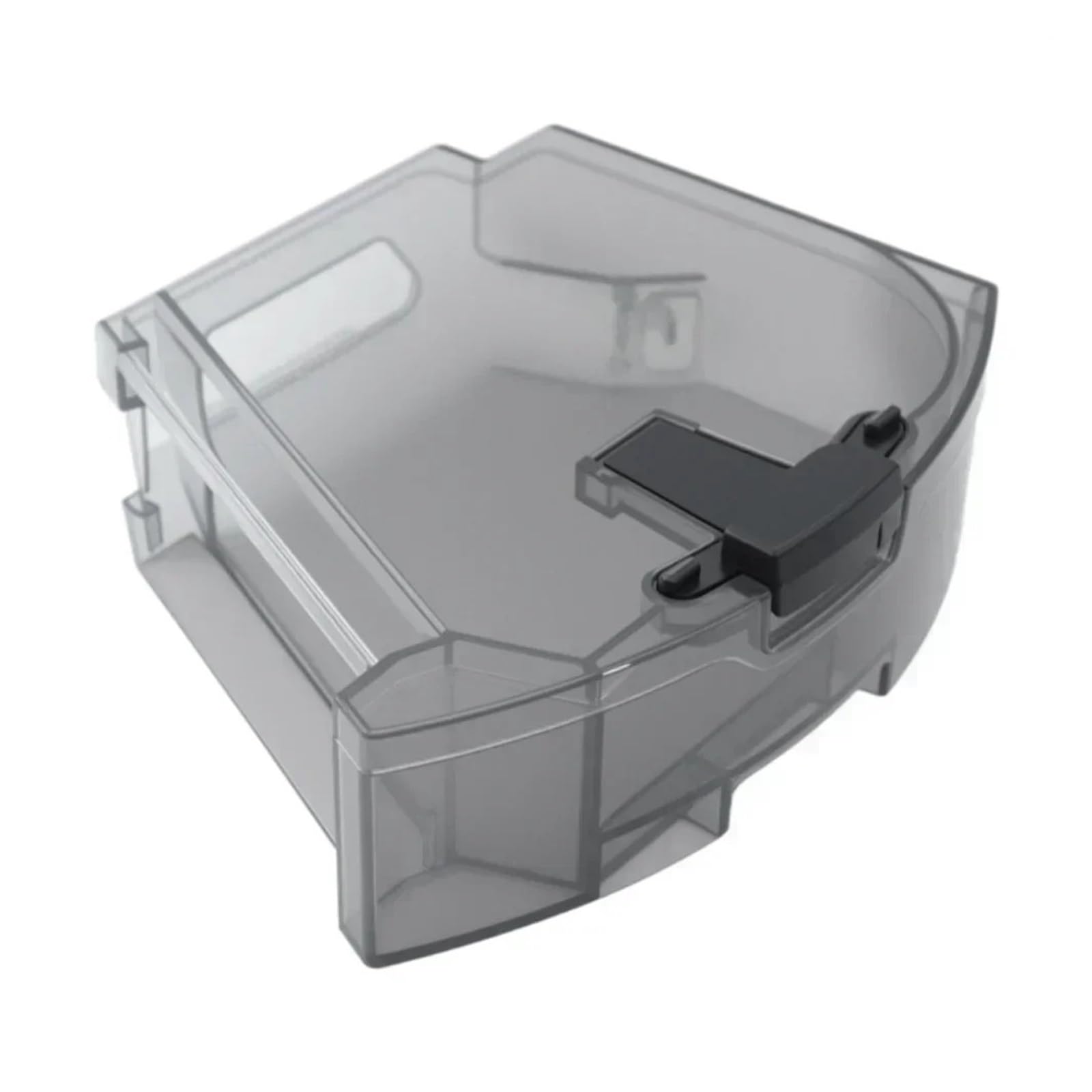 Shenryldvx One Color Large Capacity Robot Vacuum Cleaner Dust Box，Compatible For Roborocks Q8 Max, Replacement For The Extreme Robot Vacuum Cleaner Tools