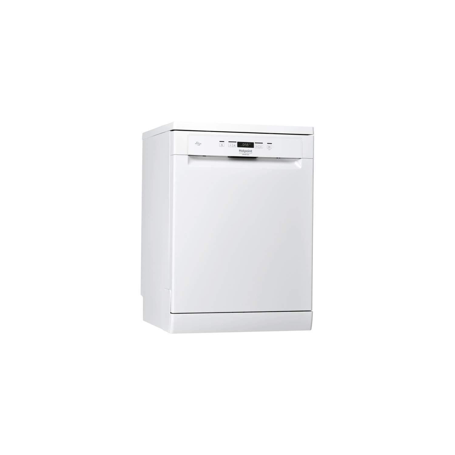 Hotpoint HFC 3C26 F lavavajilla Encimera 14 cubiertos E