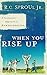 When You Rise Up: A Covenant Approach to Homeschooling