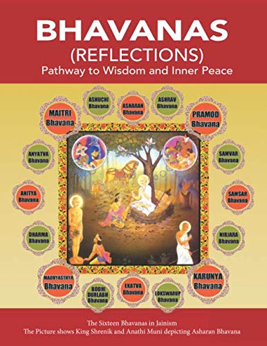 BHAVANAS (REFLECTIONS): Pathway to Wisdom and Inner Peace