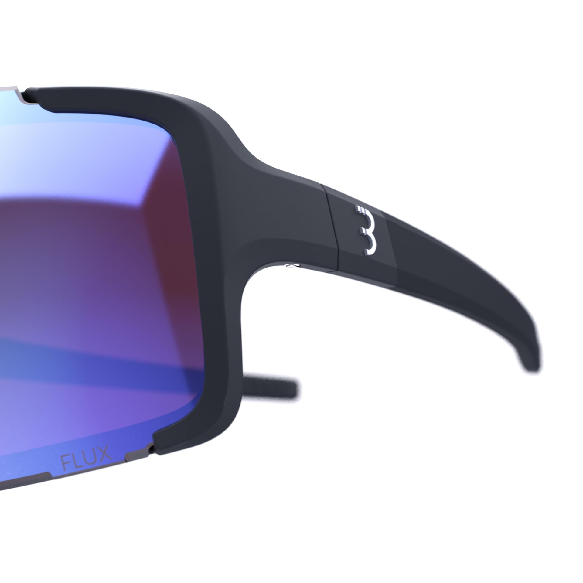 BBB Comet Lunettes de cyclisme Mixte