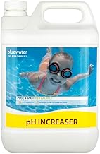 Bluewater pH Plus Increaser 5kg Swimming Pool Chemicals & Spa