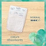 Pampers - Harmony Hybrid Starter Pack, 3 waschbare Windeln + 25 Einweg-Oberschichten - 1 Packung