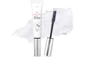 Dr. Mascara Fixer For Perfect Lash - Natural Volume Up!