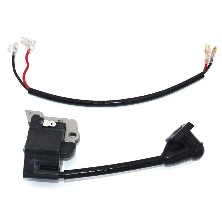 Amazon.com: Coil Assy Ignition For Honda GX35 GX35NT HHT35S