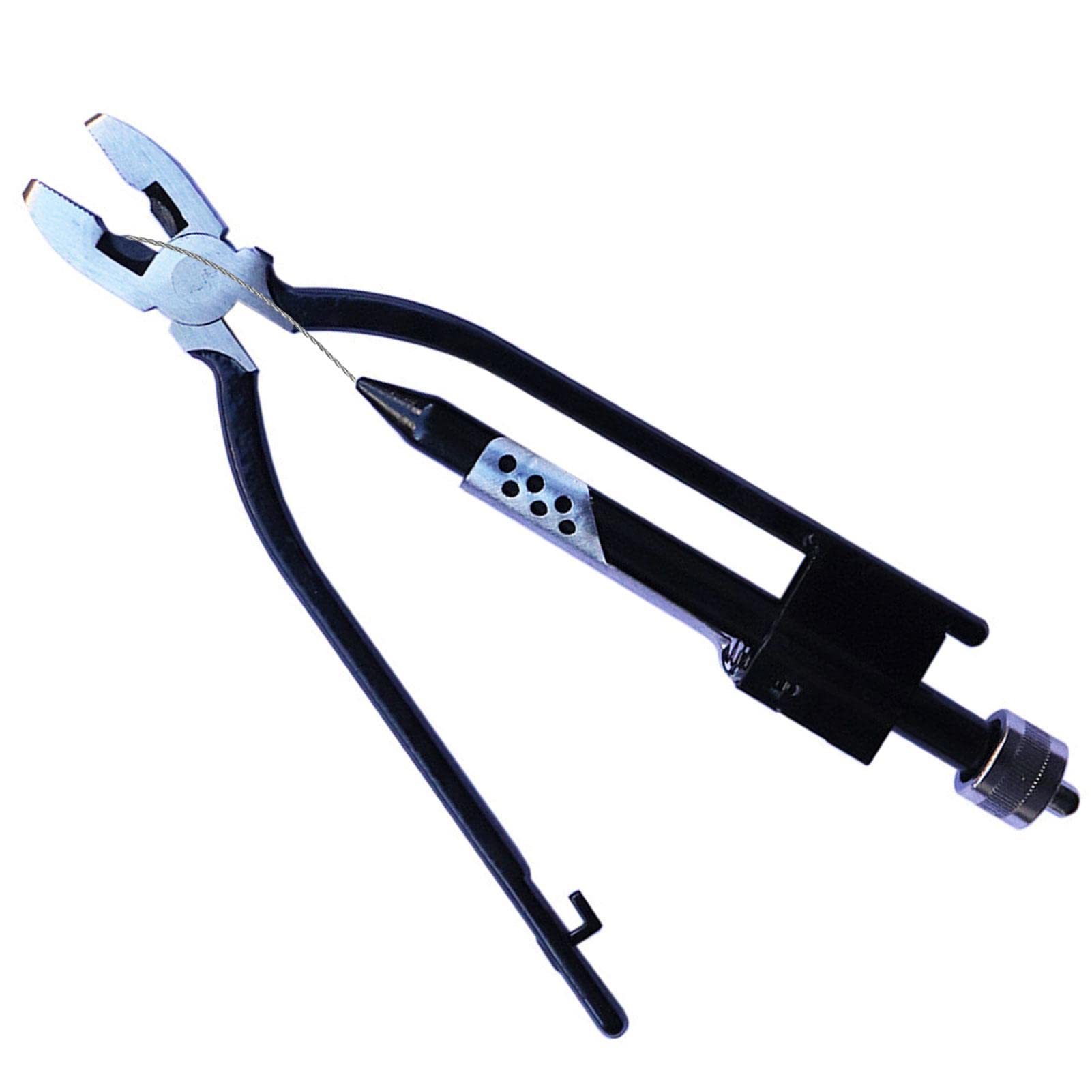 Buy A/R Lock Wire Pliers,Safety Wire Twisting Pliers Wire Twisting