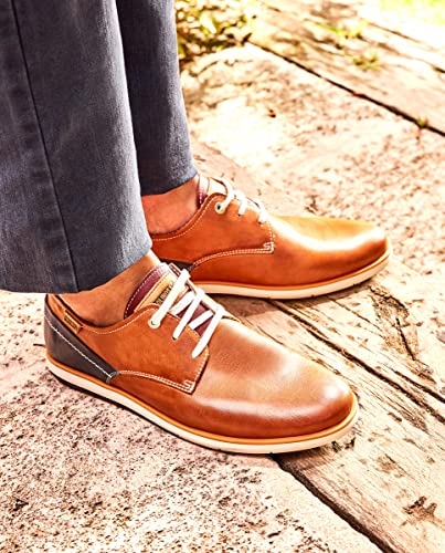 Image of PIKOLINOS Jugar M4E-4104 Men's Oxfords