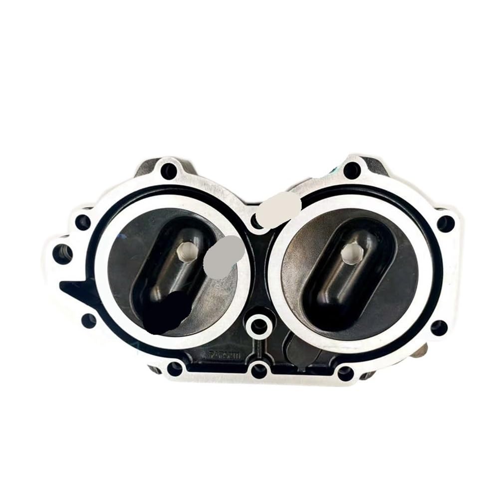 Culasse de qualité supérieure pour moteur hors-bord 2T 40 CV 6F5-11111-00