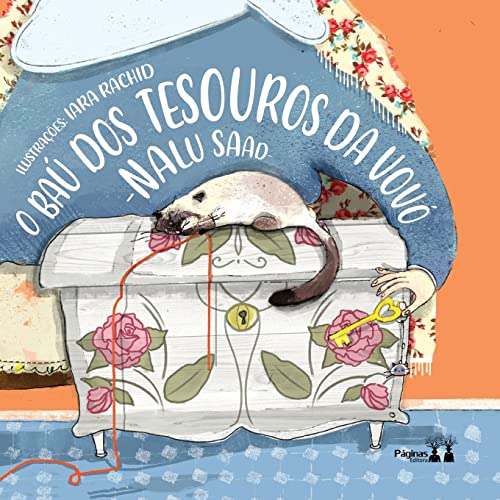O baú dos tesouros da vovó