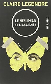 The Lily Pad and the Spider