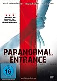  Paranormal Entrance [Alemania] [DVD]