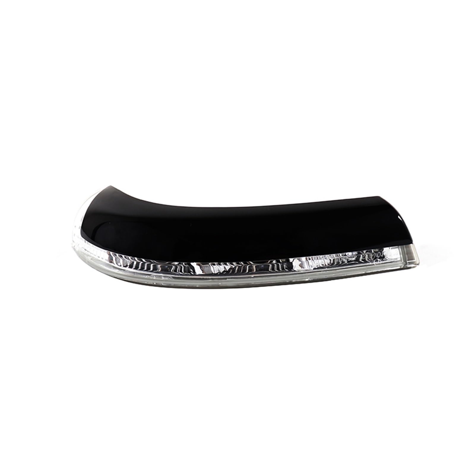 Dla VW Phaeton 2011-2016 lusterko wsteczne światło migające boczne lustro światło wskaźnik 3DO949101B 3DO949102B lusterko wsteczne (po prawej)