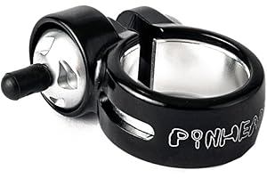 Pinhead Locking Seatpost/Saddle