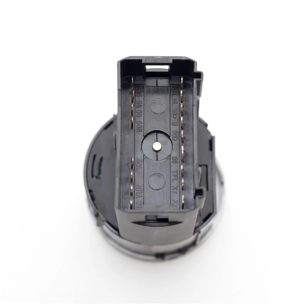 Car Head Lamp Switch for Passat B5 for Jetta Auto Parts Accessories