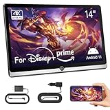 AINAVIGO 14TZ(4G+64)