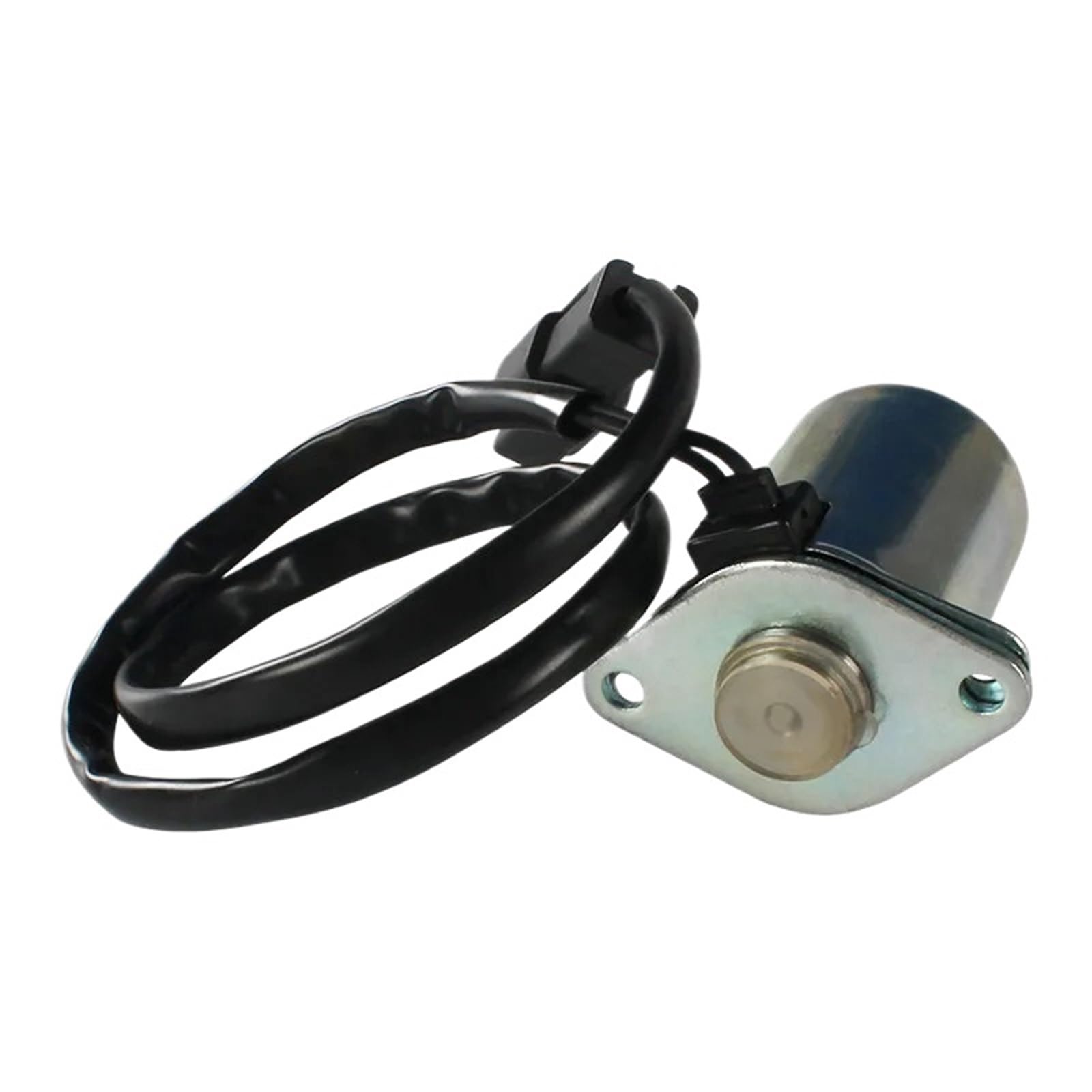 Électrovanne de pelle 20Y-60-32120 pour éliminer les fuites de pression sur excavatrice 12V