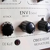 oberheim xpander ebay  Oberheim Signature (Orignal)
