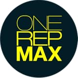 oneRM - 1 Rep Max Calculator