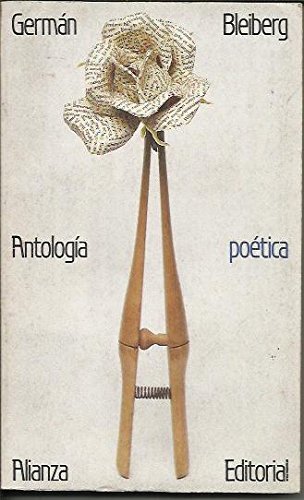 Antologia poetica (El Libro de bolsillo. Sección literatura)