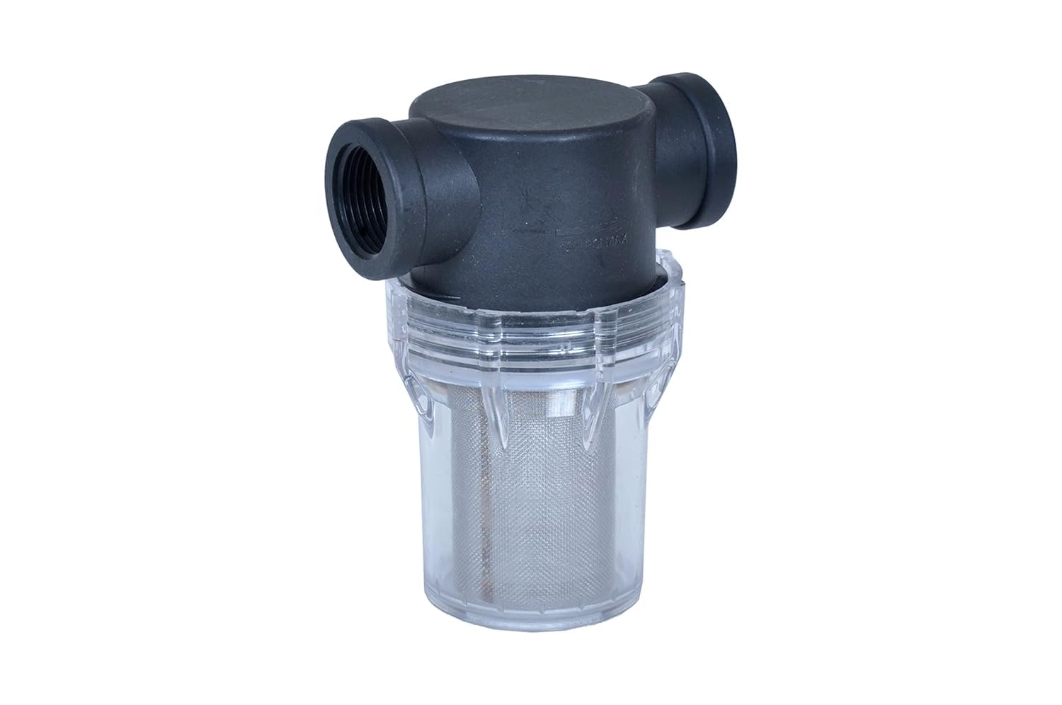 THG 1" Water Filter | 40 Mesh Stainless Steel Screen | Durable Inline Sediment Filter | Food Grade & UV-Protected | Prevents Solid Impurities | Ideal for Water Tanks, Pipes & Irrigation Systems-image-17