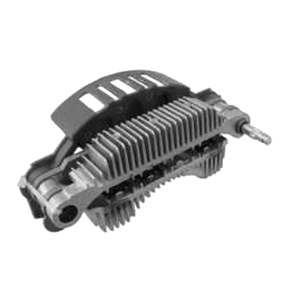 Amazon.com: INSTARTING Brand Alternator Generator Rectifier For 