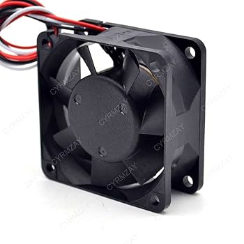 Amazon.co.jp: CYRMZAY 互換性があります NMB 2410ML-04W-B49