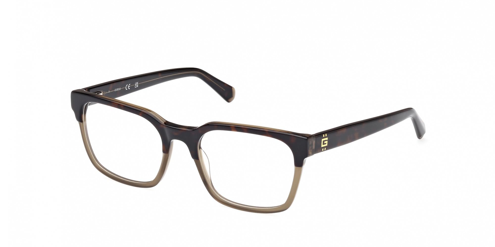 GAFAS GUESS-GU50094 C: havana/other 53x19x41,9x145