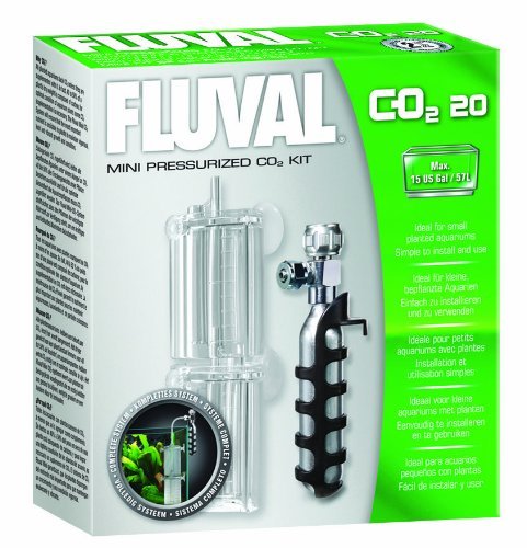 fluval co2 diffuser