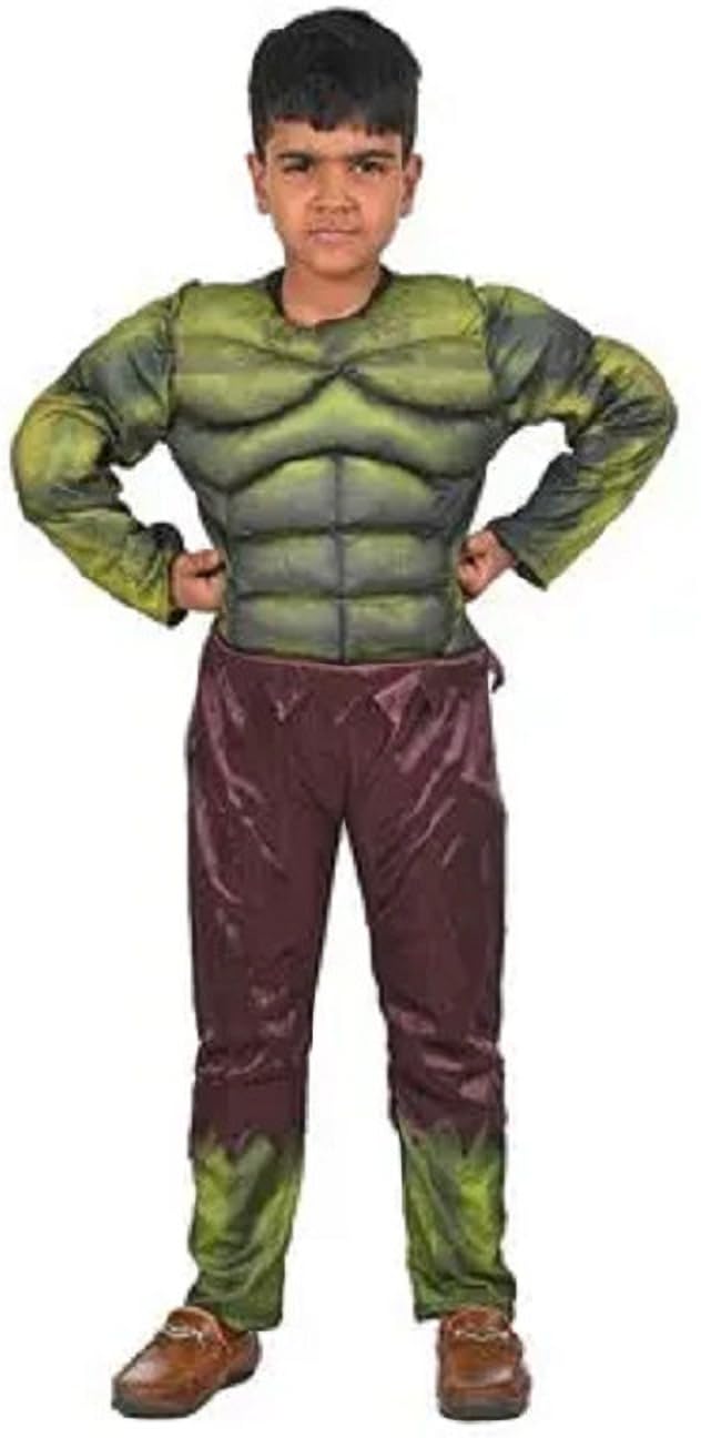 See full amazon price history chart for SSK ECOM Hosiery Fabric Superhero Costume For Kids Halloween Dress Fancydress Birthday Gift | Cosplay Bodysuit For Boys And Girls (5-6 Years), Muscle A,Green SSK ECOM Hosiery Fabric Superhero Costume For Kids Halloween Dress Fancydress Birthday Gift | Cosplay Bodysuit For Boys And Girls (5-6 Years), Muscle A,Green (B0CSPPN9Y6) Amazon Price History, Amazon Price Tracker