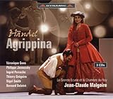  Agrippina, HWV 6: Act II Scene 7: Il tormento d\'Ottone (Poppea) - Scene 7: Par che amor (Poppea)
