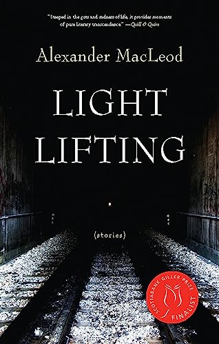 Light Lifting view 2