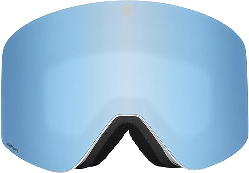 Miniatura 4 de SPY Optic Marauder - Gafas protectoras para deportes de invierno, lentes que mejoran el color y el contraste