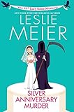 Silver Anniversary Murder (A Lucy Stone Mystery)