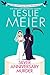 Silver Anniversary Murder (A Lucy Stone Mystery)