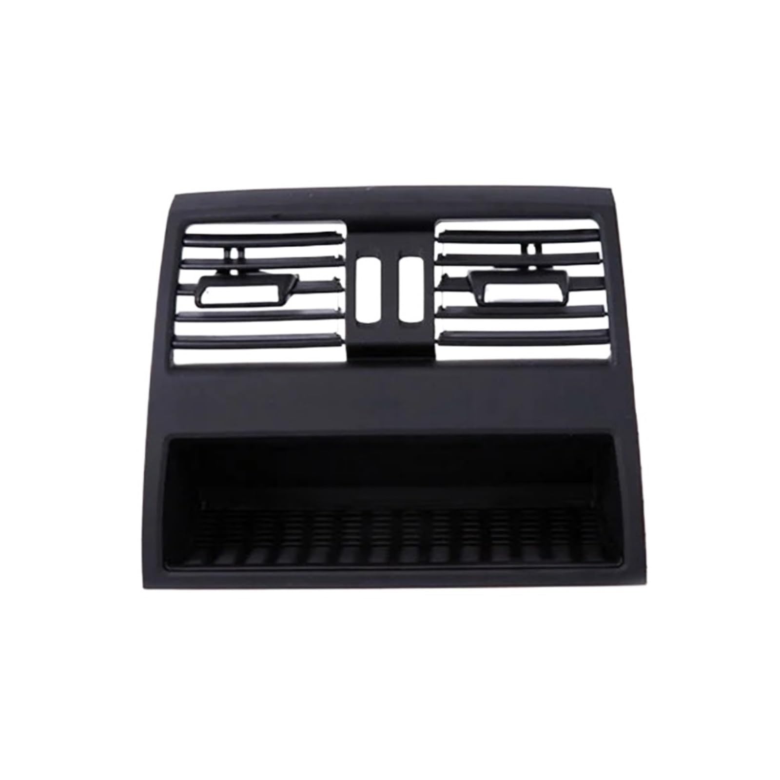 Grille d'aération cassée BMW F10 F11 ? Solution sans chrome - 6