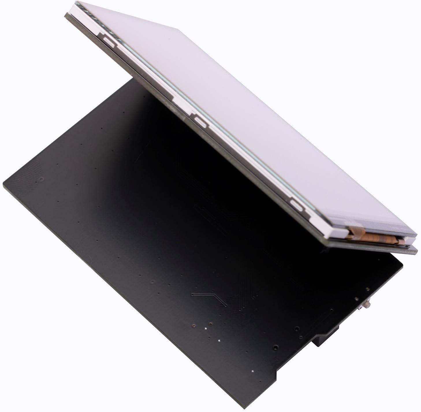 4 Inch Touch LCD Shield for Arduino TFT Resistive Touch Screen ST7796S LCD Control 480×320 Capable of Folding at Any Angle up to 180°