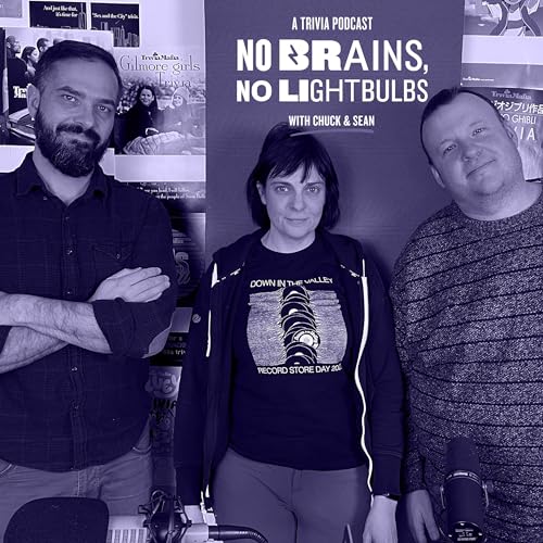 Special Ed: Trivia in the Year of The Horse