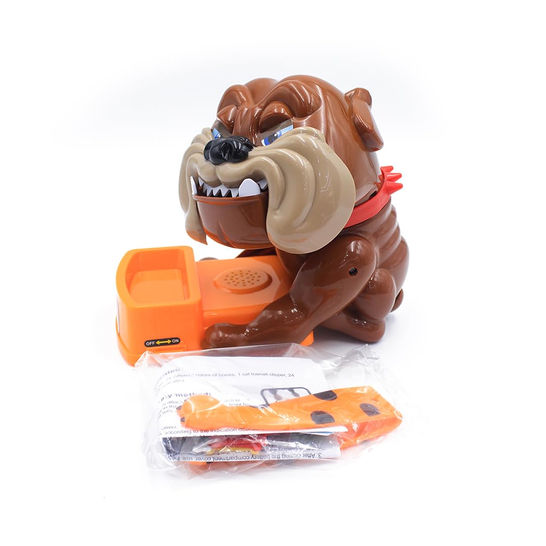 【新品未使用品】LGB BEWARE OF THE DOG タンク　初期 Desertcart Logo