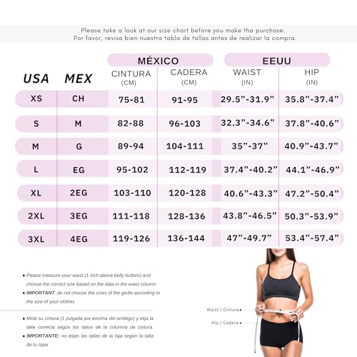 Fajas precios 18 Imagen adicional