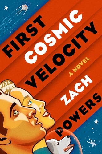 First Cosmic Velocity view 2