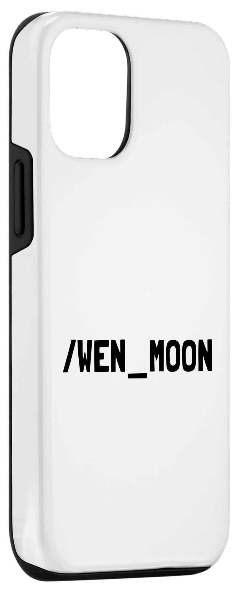 Amazon.com: iPhone 13 Wen Moon? - Funny Crypto Jeets Telegram Channel  Message Case : Cell Phones & Accessories