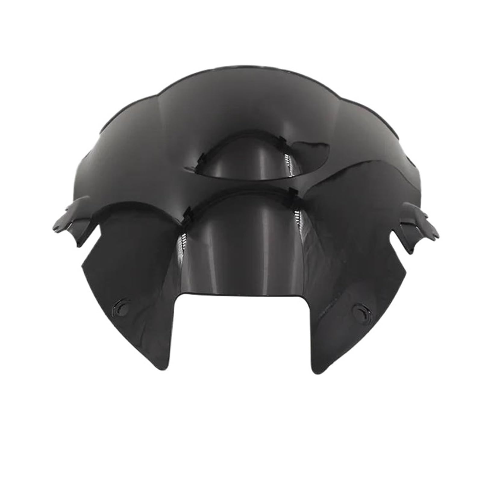 Parabrezza Deflettore Antivento per Moto Deflettori del Vento del Parabrezza del Motociclo per VTR1000F Firestorm 1997-2007 deflettore Antivento