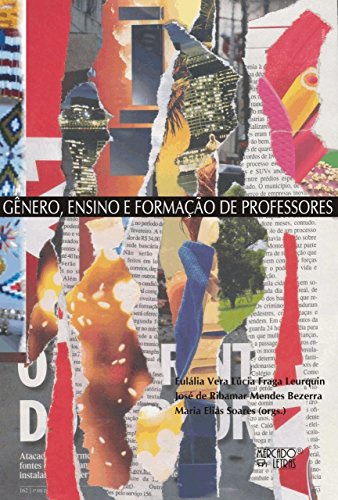 Gênero, ensino e formação de professores: