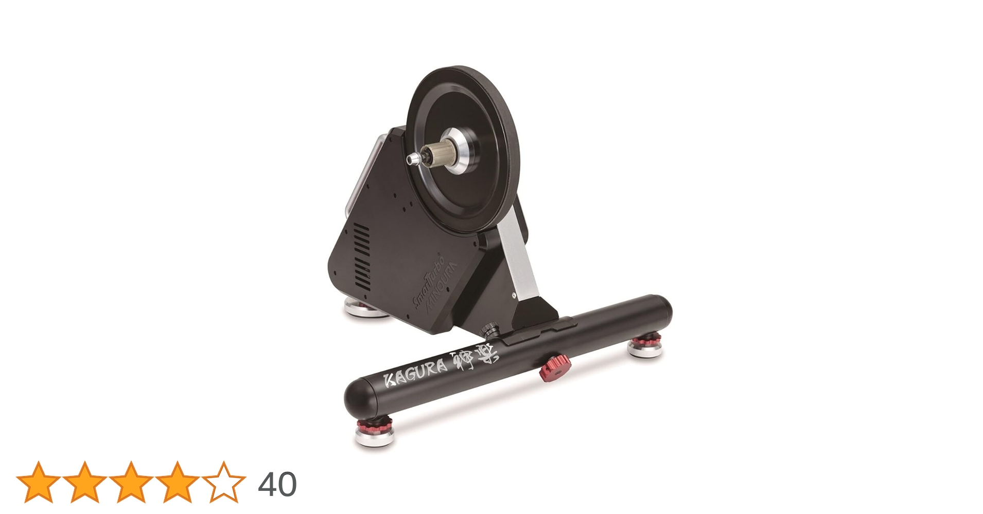 Amazon | MINOURA (ミノウラ) スマートターボ KAGURA 神楽 LSD9200 Amazon | MINOURA (ミノウラ) スマートターボ KAGURA 神楽 LSD9200