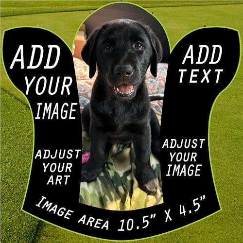 Pet Lover Fairway Wood Cover