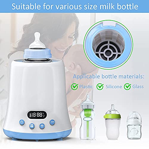 Alobeby HB-052 Baby Bottle Warmer, Bottle Warmer thumb #2